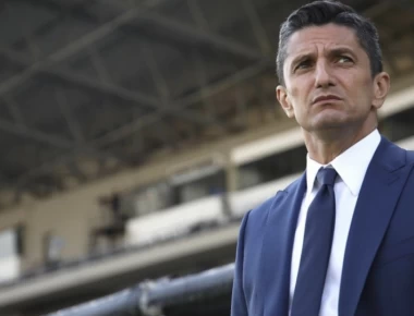 Το «έγκλημα» του Λουτσέσκου